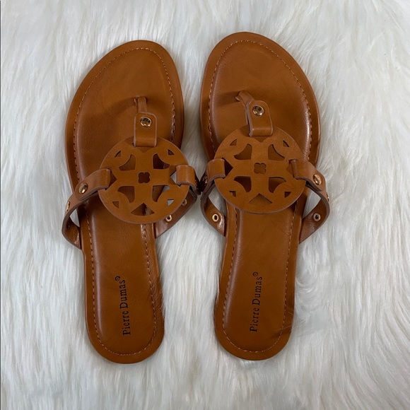 Sandals sizes 9 & 10 - Picture 2 of 3